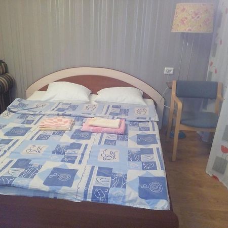 Spordi Apartment Narva Dış mekan fotoğraf