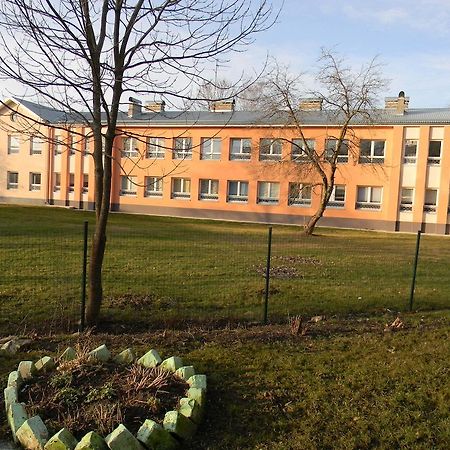 Spordi Apartment Narva Dış mekan fotoğraf