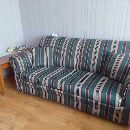 Spordi Apartment Narva Dış mekan fotoğraf