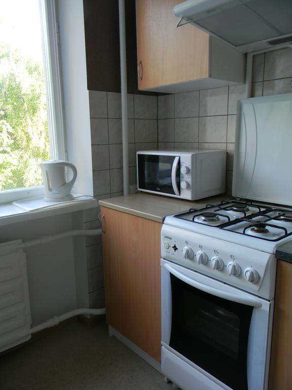Spordi Apartment Narva Oda fotoğraf