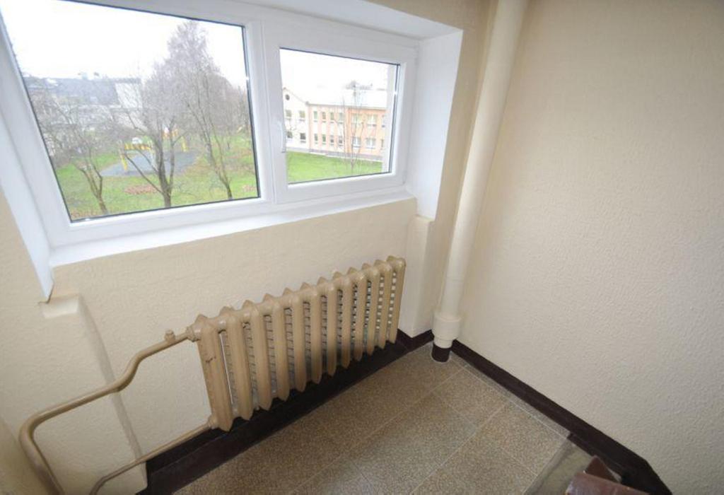 Spordi Apartment Narva Oda fotoğraf