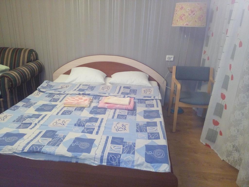 Spordi Apartment Narva Dış mekan fotoğraf
