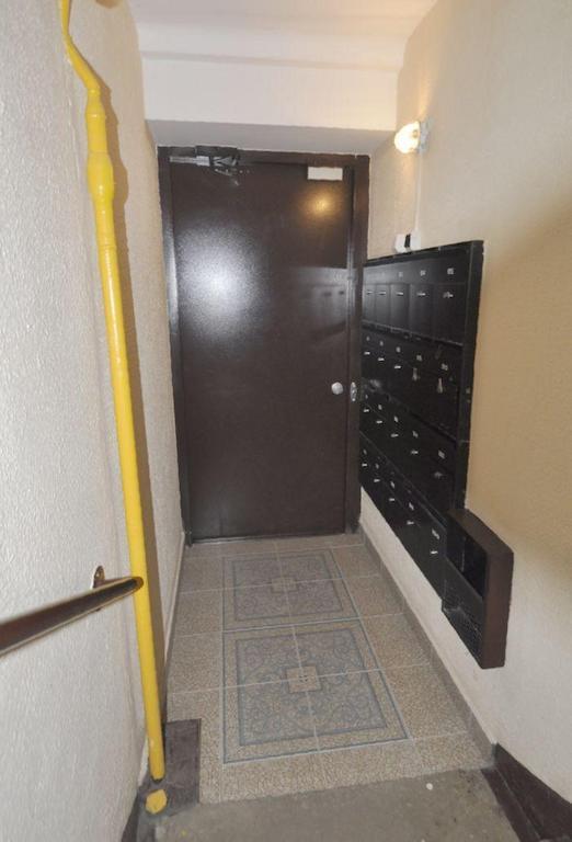 Spordi Apartment Narva Dış mekan fotoğraf