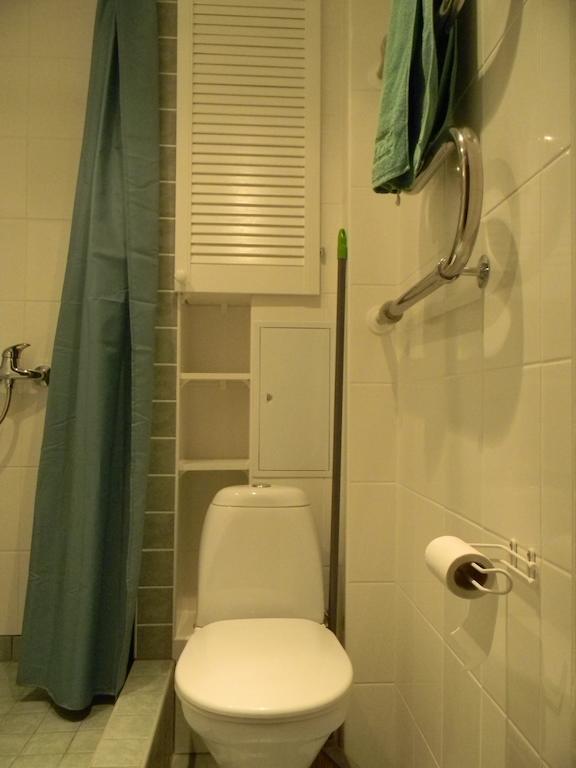 Spordi Apartment Narva Dış mekan fotoğraf