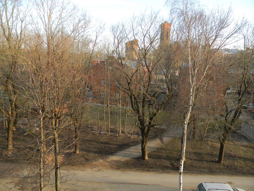Spordi Apartment Narva Dış mekan fotoğraf