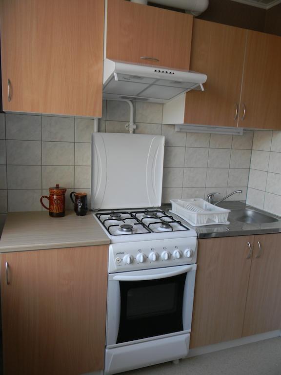 Spordi Apartment Narva Oda fotoğraf