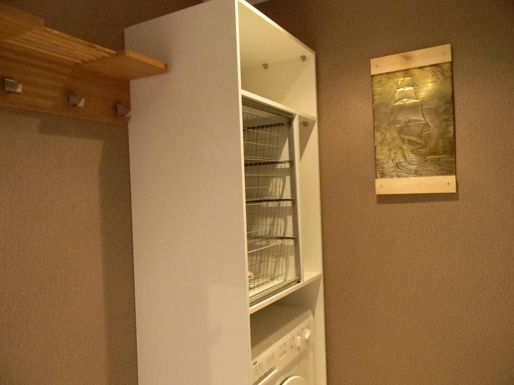 Spordi Apartment Narva Oda fotoğraf