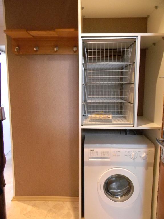 Spordi Apartment Narva Dış mekan fotoğraf