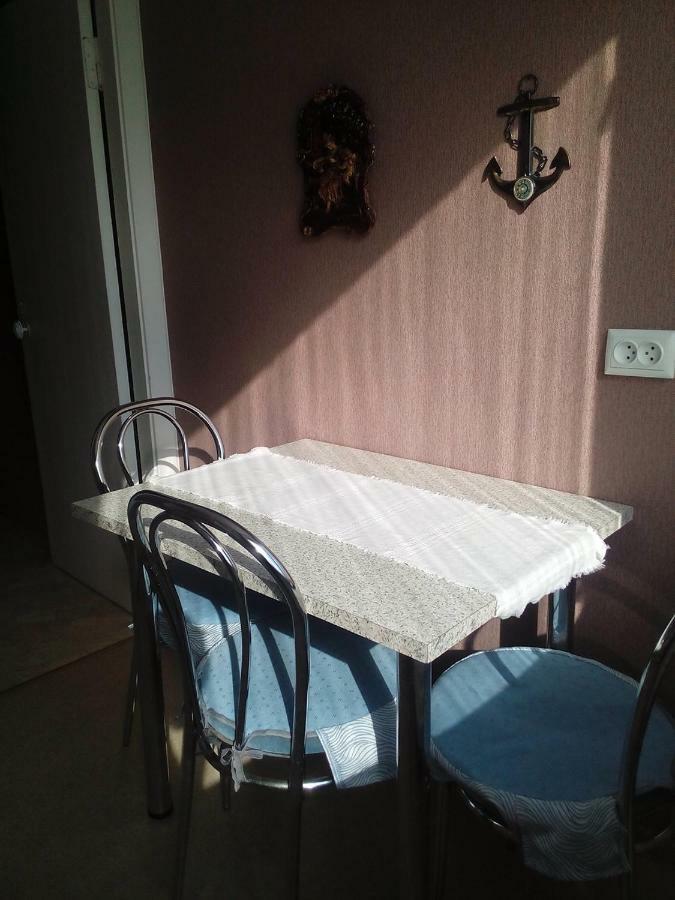 Spordi Apartment Narva Dış mekan fotoğraf