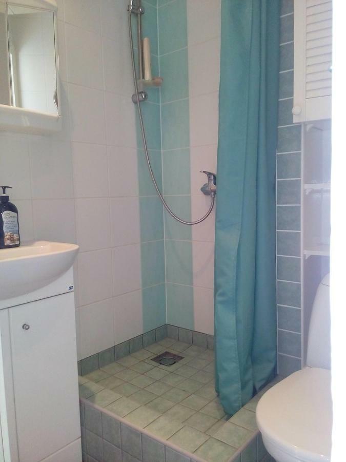 Spordi Apartment Narva Dış mekan fotoğraf