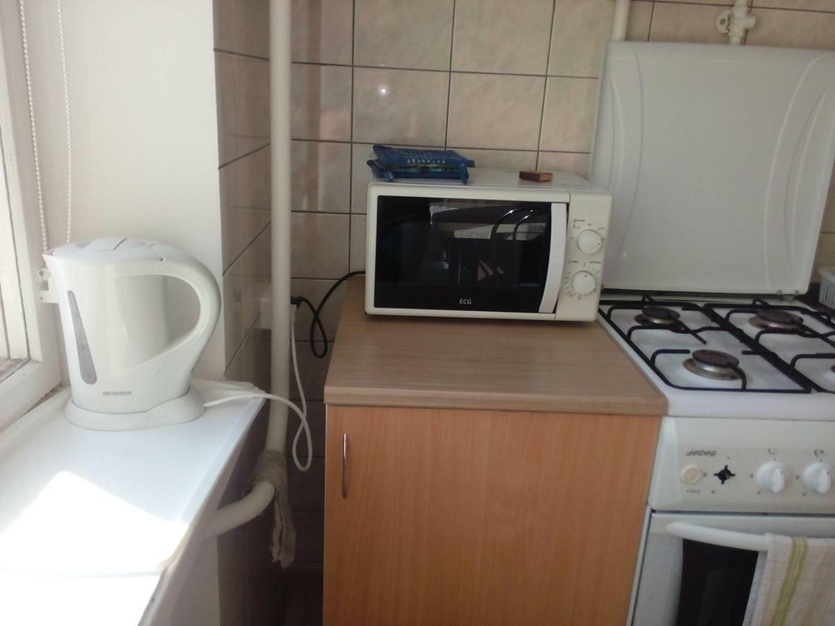 Spordi Apartment Narva Dış mekan fotoğraf
