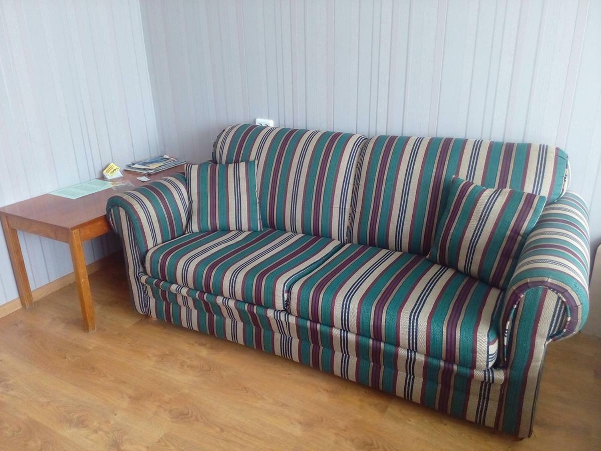 Spordi Apartment Narva Dış mekan fotoğraf