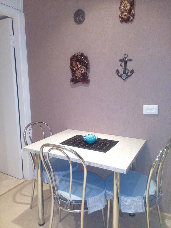 Spordi Apartment Narva Dış mekan fotoğraf